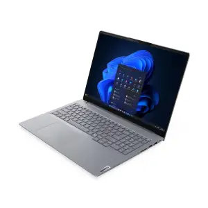 Ноутбук Lenovo ThinkBook 16 G9 AHP Arctic Grey (21UT0037RA) UA