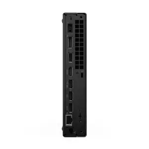 Комп'ютер Lenovo ThinkCentre neo 50q Gen 5 Black (13B90060UI) UA
