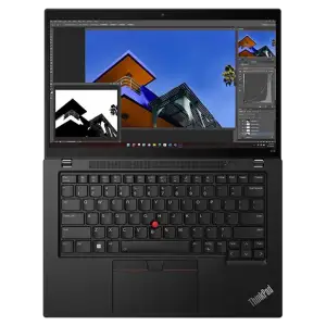 Ноутбук Lenovo ThinkPad L14 AMD G6 (21SFS0240T) UA
