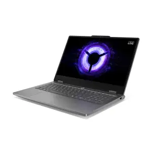 Ноутбук Lenovo LOQ Essential 15IRX11 Luna Grey (83SC008YRA) UA