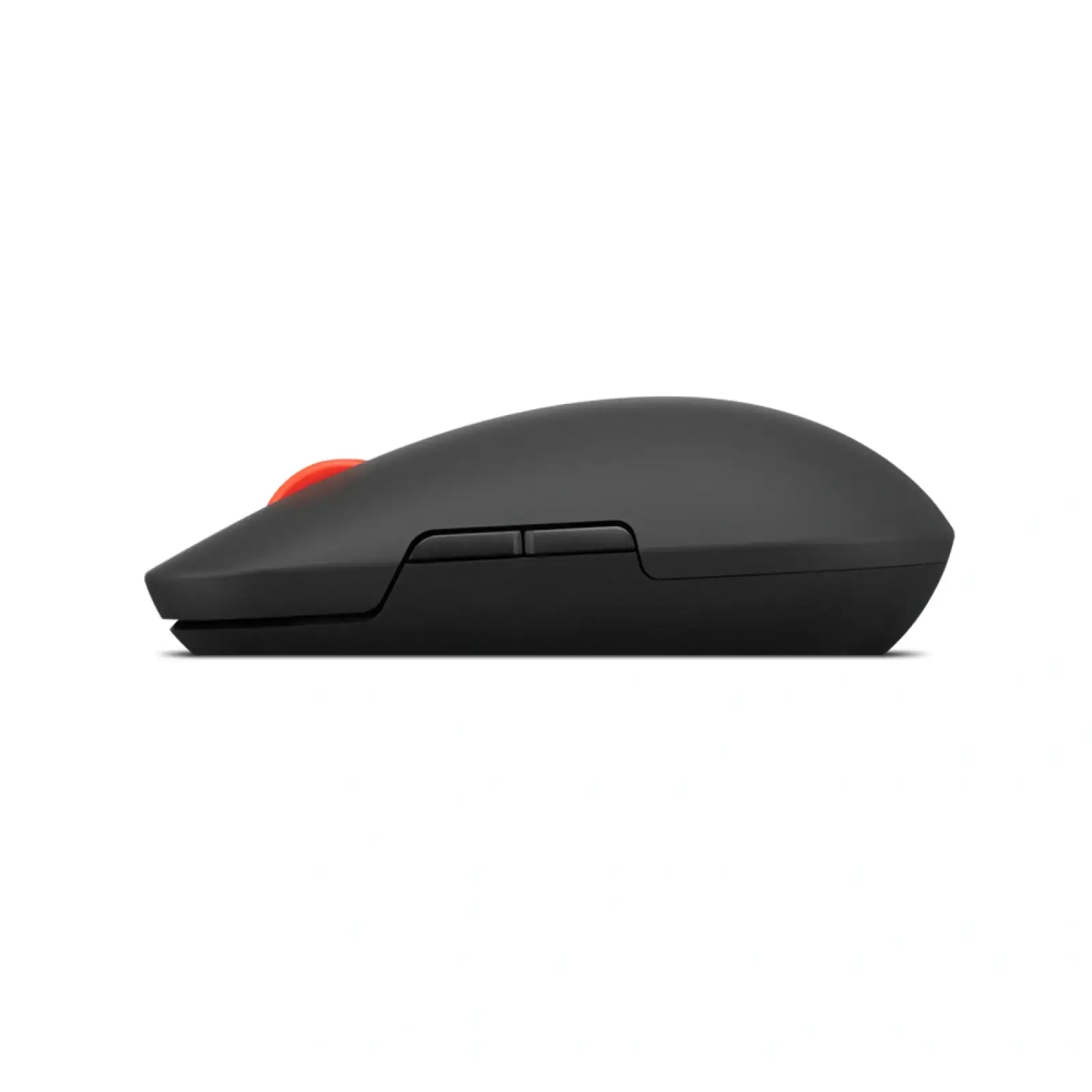 Миша Lenovo Wireless Multi-Mode Pro Plus Mouse 6050 Eclipse Black (4Y51S61876) UA