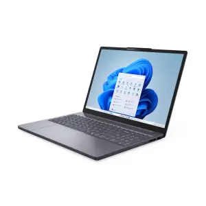 Ноутбук Lenovo IdeaPad Slim 3 15IRH10 Luna Grey (83K10106RA) UA