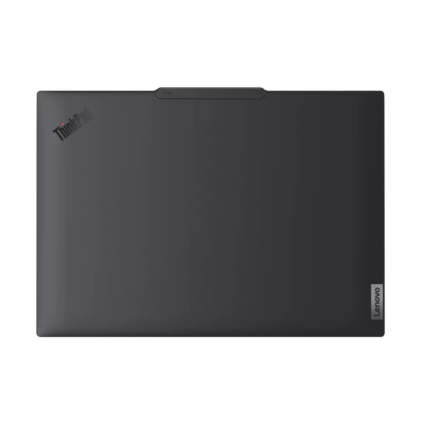 Ноутбук Lenovo ThinkPad P14s Gen 6 Black (21QT000BRA) UA