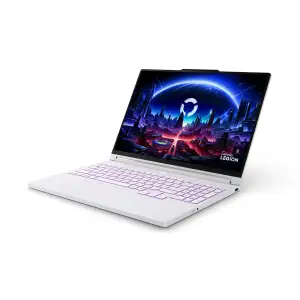 Ноутбук Lenovo Legion 5 15IAX11 Glacier White (83VK0070RA) UA