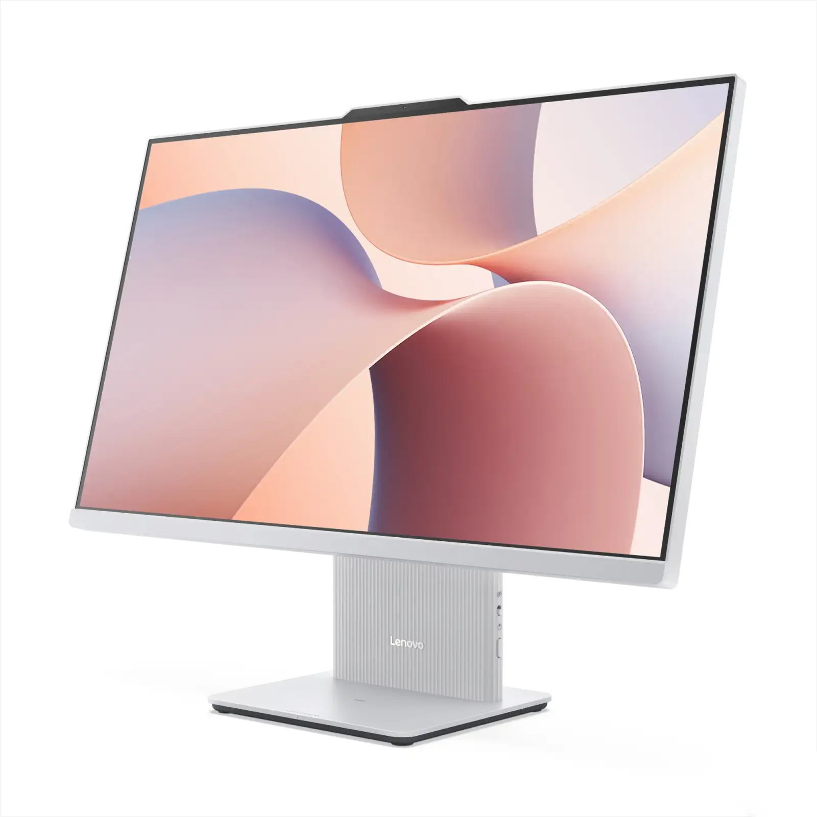 Моноблок Lenovo IdeaCentre AIO 27ARR9 Cloud Grey (F0HQ00B5UO) UA