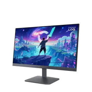 Монитор Lenovo LOQ 24-10 (68F1GACBUA) UA