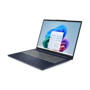 Ноутбук Lenovo ideaPad Slim 5 16ARP10 Cosmic Blue (83HU004RRA) UA