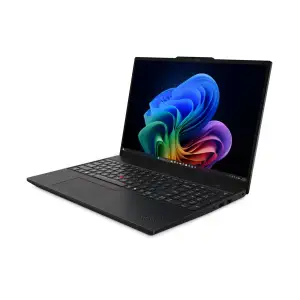 Ноутбук Lenovo ThinkPad T16 Gen 5 Black (22AQS02100) UA