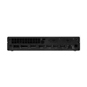 Неттоп Lenovo ThinkCentre M75q G5 Black (12RRSBRA00) UA