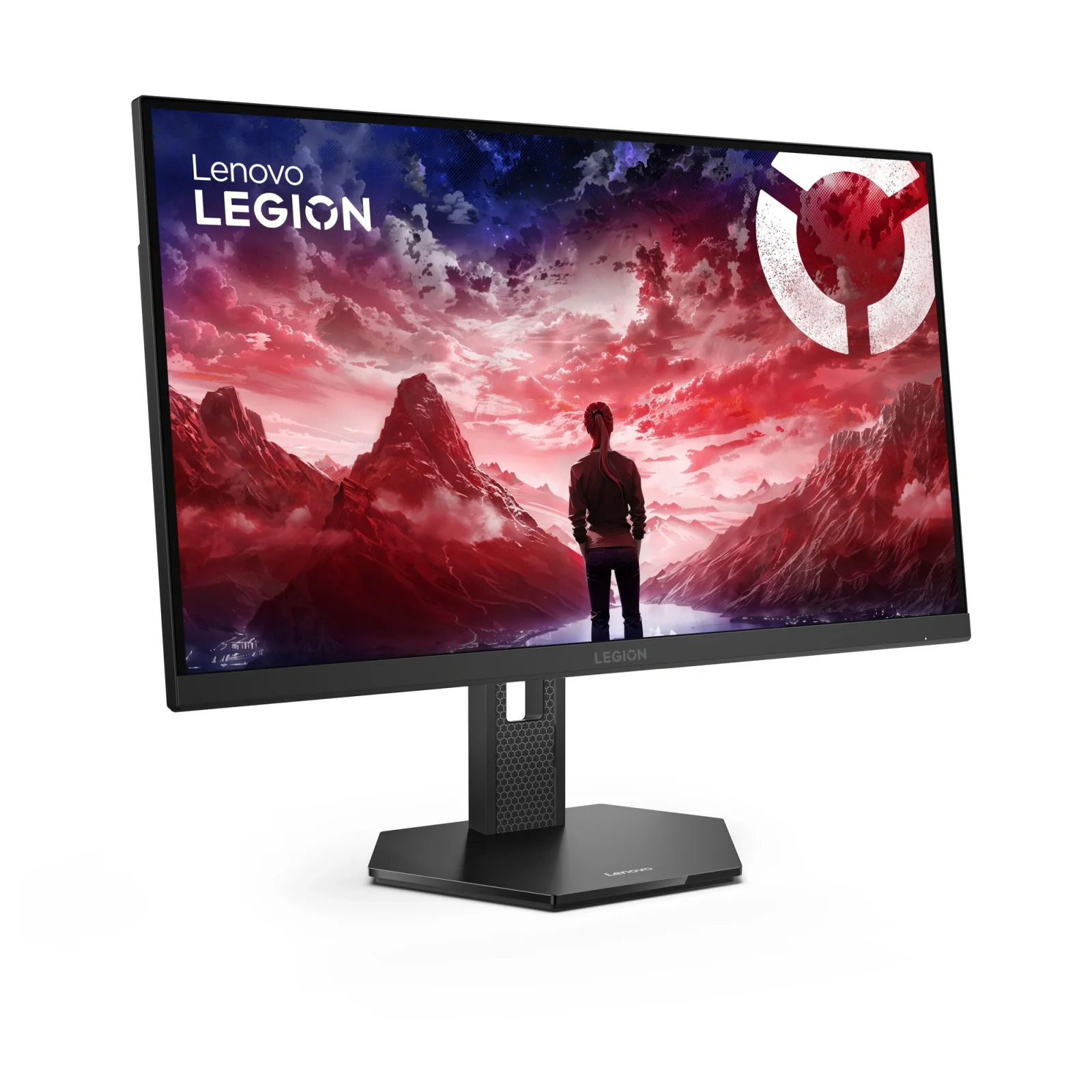 Монитор Lenovo Legion 27U-10 (67D1GAC1UA) UA