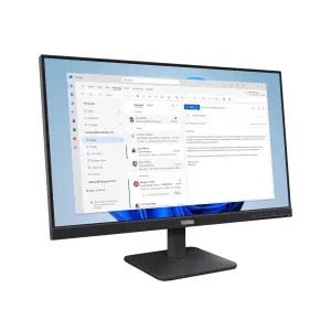Монітор Lenovo ThinkVision 64B5KAT1UA UA
