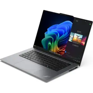 Ноутбук Lenovo ThinkPad X9-15p Thunder grey (21VV0000RA) UA