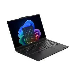 Ноутбук Lenovo ThinkPad X1 Carbon Black (21V7006YRA) UA