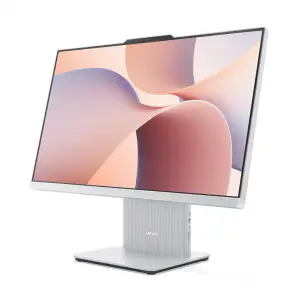 Моноблок Lenovo IdeaCentre AIO 24AKP10 Cloud Grey (F0JC001BUO) UA
