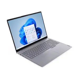 Ноутбук Lenovo ThinkBook 16 G8 IAL Arctic Grey (21SK00JWRA) UA
