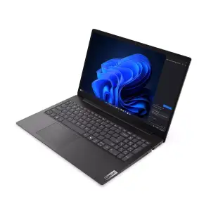 Ноутбук Lenovo V15 G5 IRL Business Black (83HFA0E7RA) UA