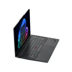 Ноутбук Lenovo ThinkPad E14 Gen 8 Black (21Y7S1F600) UA