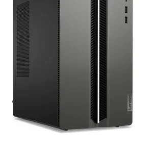 Неттоп Lenovo LOQ Tower 17IRR9 Raven Black (90X000J8UL) UA