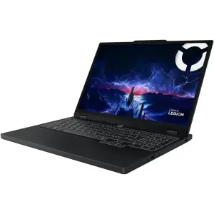 Ноутбук Lenovo Legion 5 15IRX10 Eclipse Black (83LY00TGRA) UA