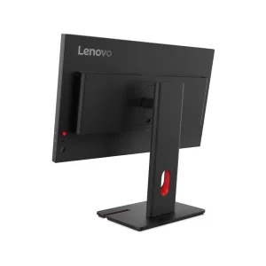 Монітор Lenovo ThinkVision E24‑40 (64B9GAT1UA) UA