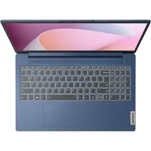 Ноутбук Lenovo IdeaPad Slim 3 15AMN8 (82XQ0106RM)
