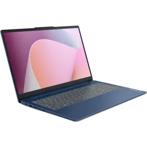 Ноутбук Lenovo IdeaPad Slim 3 15AMN8 (82XQ0106RM)