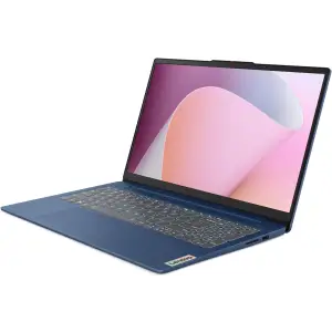 Ноутбук Lenovo IdeaPad Slim 3 15AMN8 (82XQ0106RM)