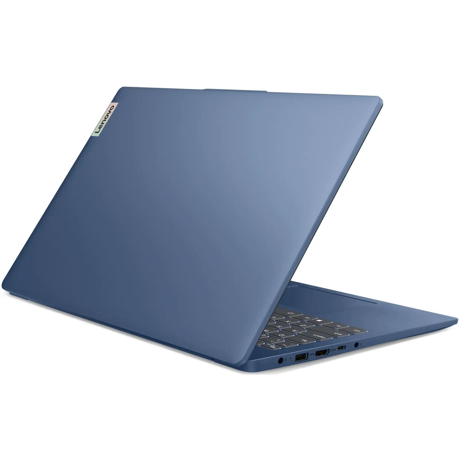 Ноутбук Lenovo IdeaPad Slim 3 15AMN8 (82XQ0106RM)