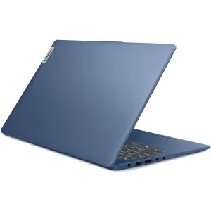 Ноутбук Lenovo IdeaPad Slim 3 15AMN8 (82XQ0106RM)