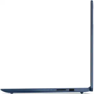 Ноутбук Lenovo IdeaPad Slim 3 15AMN8 (82XQ0106RM)