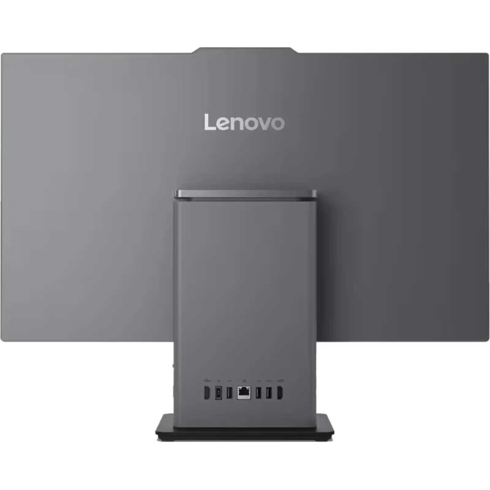 Моноблок Lenovo ThinkCentre AIO neo 50a 27 G5 Luna grey (12SAA0A6UI) UA