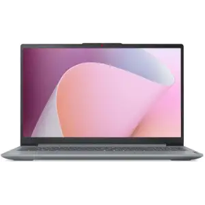 Ноутбук Lenovo IdeaPad Slim 3-15AMN8 (82XQ01K5RA) UA