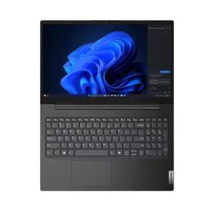 Ноутбук Lenovo V15 G5 IRL Business Black (83HFA0E7RA) UA