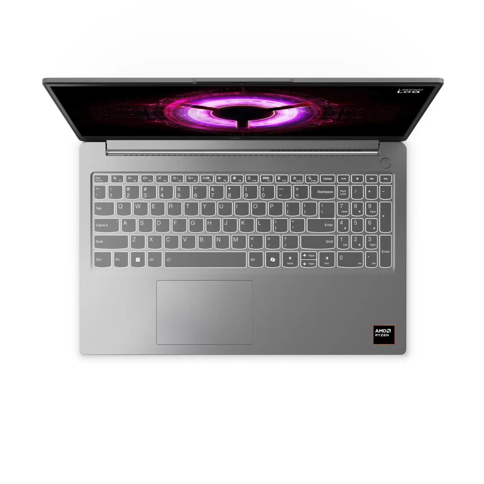 Ноутбук Lenovo LOQ 15ARP10E (83S0001SRA) UA