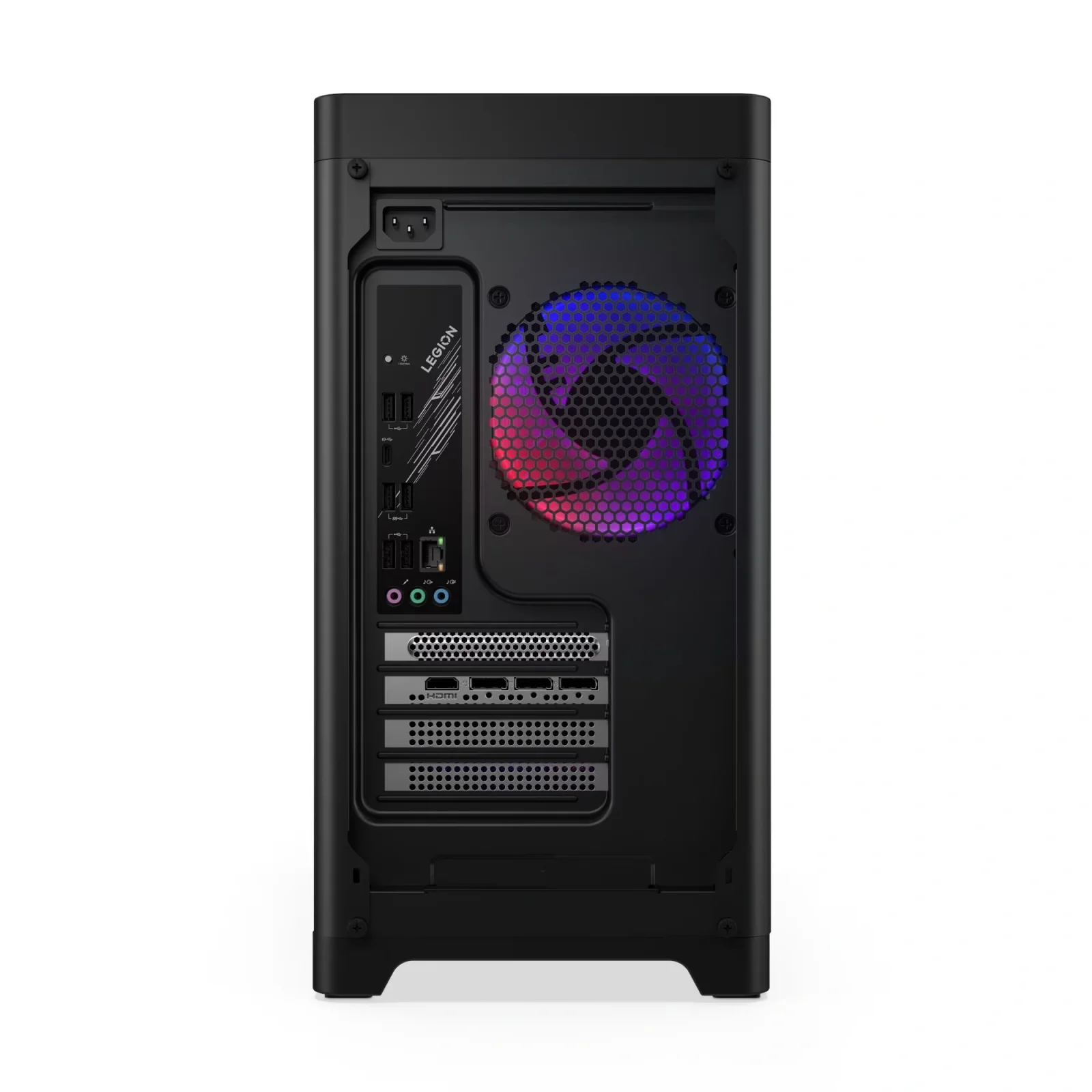 Неттоп Lenovo Legion T5 30AGB10 Eclipse Black (90YJ007KUL) UA