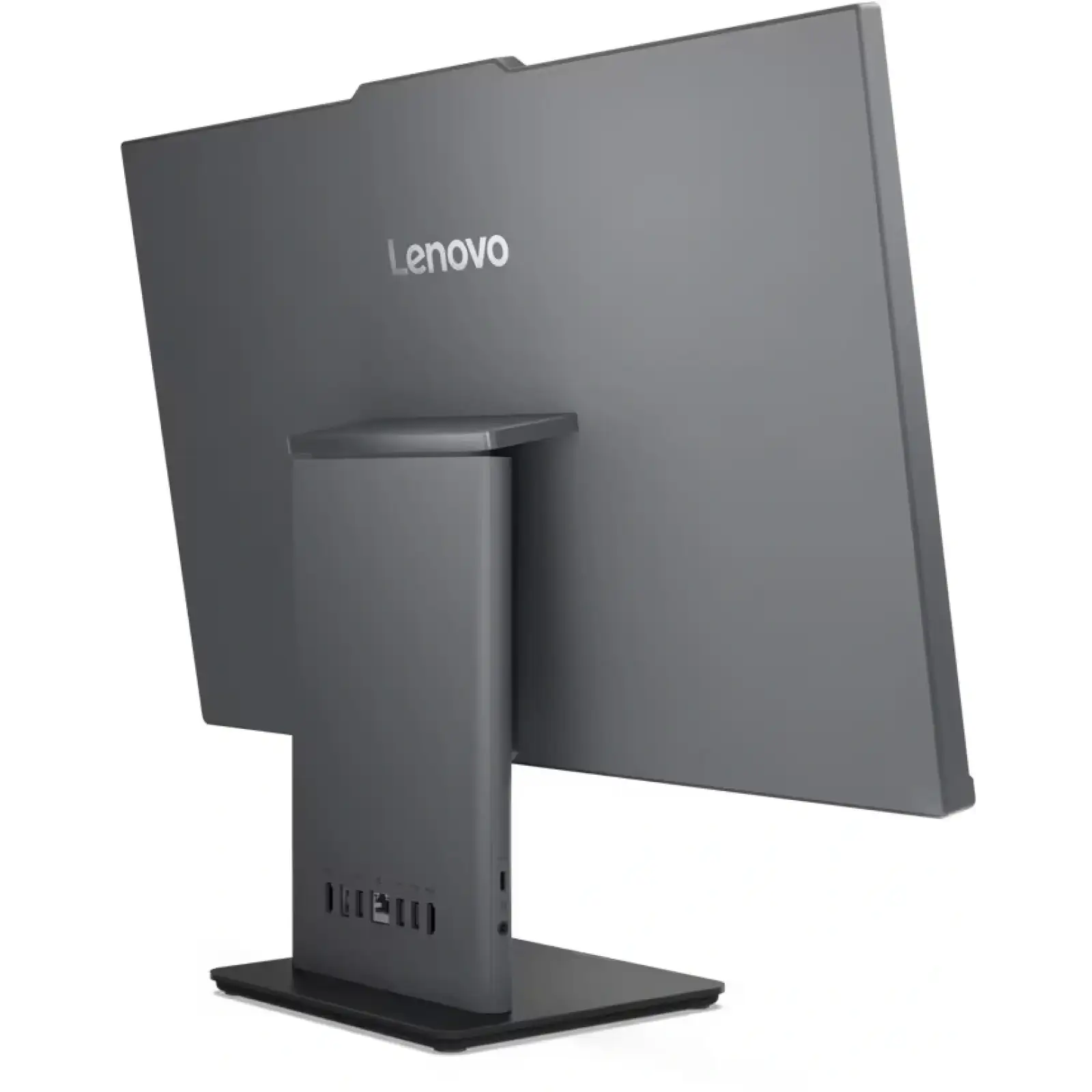 Моноблок Lenovo ThinkCentre AIO neo 50a 27 G5 Luna grey (12SAA0A6UI) UA