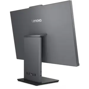 Моноблок Lenovo ThinkCentre AIO neo 50a 27 G5 Luna grey (12SAA0A6UI) UA