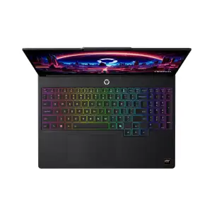 Ноутбук Lenovo Legion 5 15AHP11 Eclipse Black (83Q7008JRA) UA