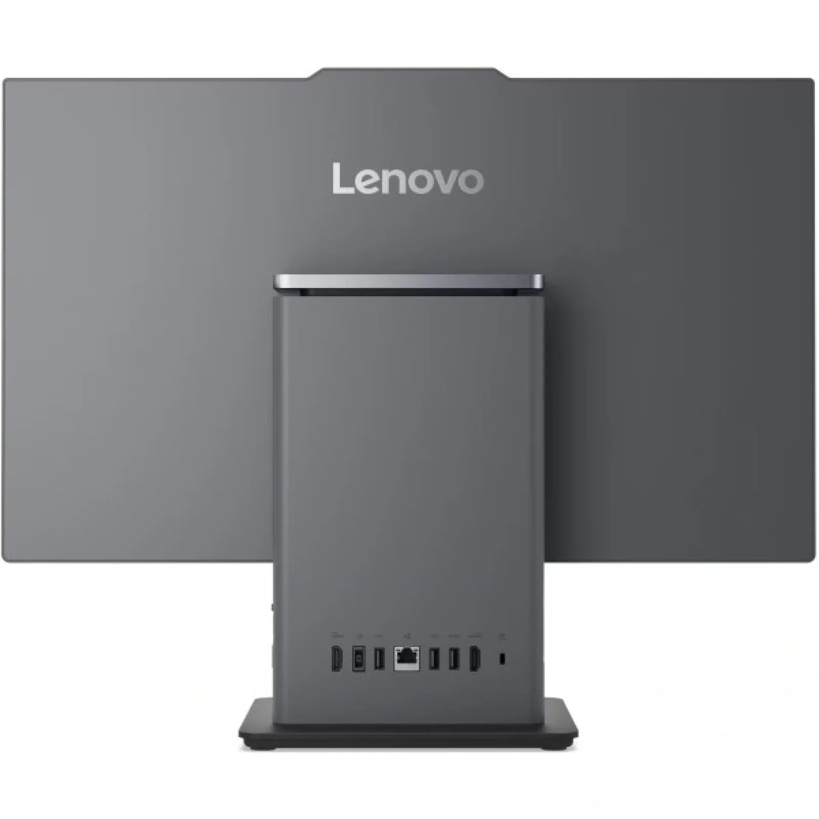 Моноблок Lenovo ThinkCentre AIO neo 50a 24 G5 Luna grey (12SCA081UI) UA