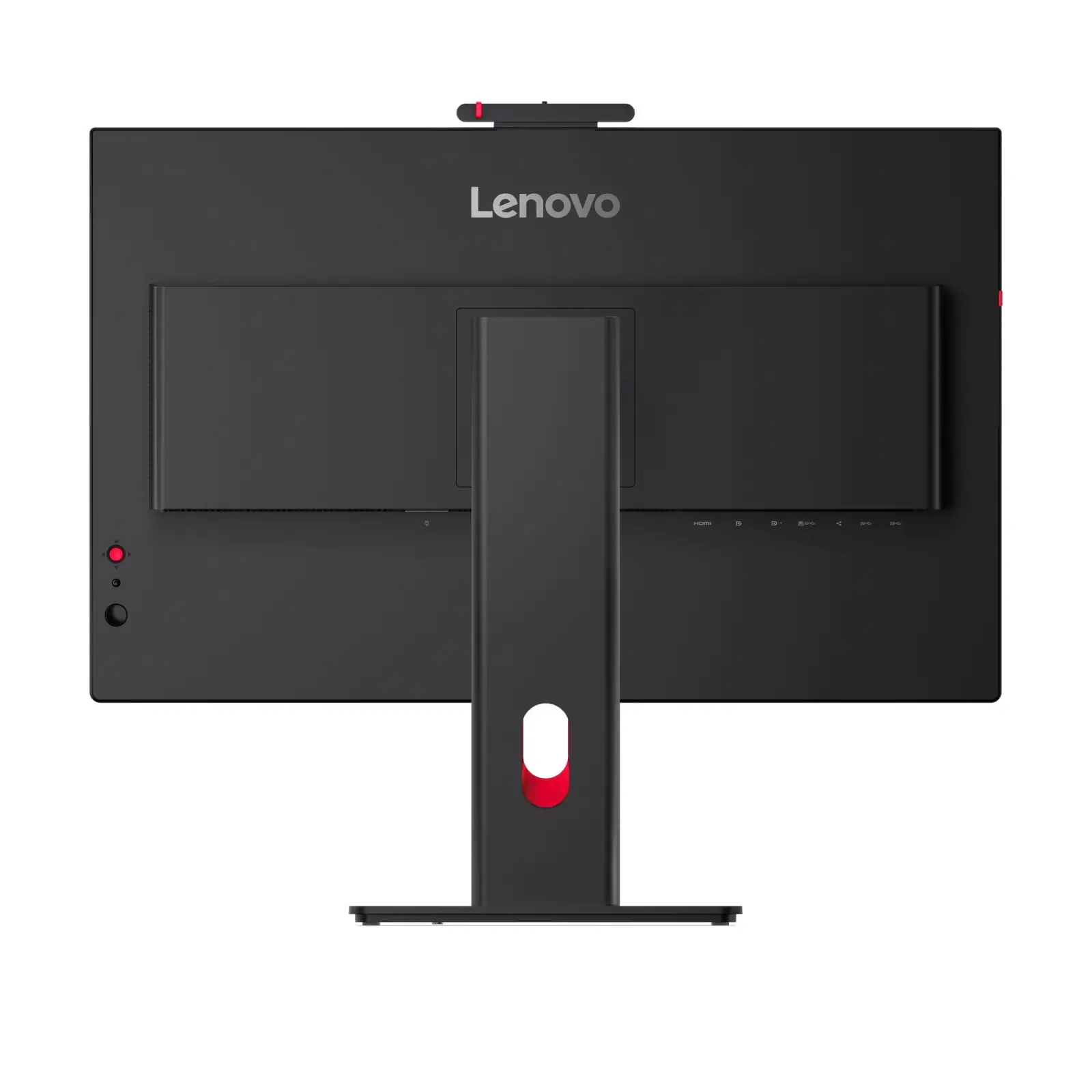 Монітор Lenovo ThinkVision T27QD-4v (64B8UAT1UA) UA