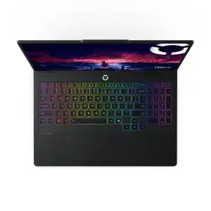 Ноутбук Lenovo Legion Pro 5 16ADR10 Eclipse Black (83LT008NRA) UA