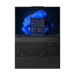 Ноутбук Lenovo ThinkPad T16 Gen 4 Black (21QE003SRA) UA