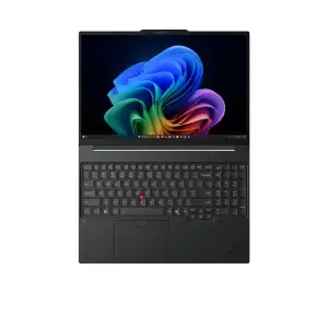 Ноутбук Lenovo ThinkPad T16 Gen 5 Black (22AQS02100) UA