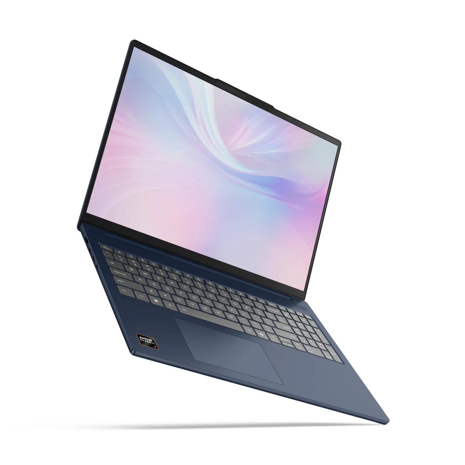 Ноутбук Lenovo ideaPad Slim 5 16ARP10 Cosmic Blue (83HU004RRA) UA