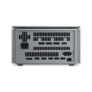 Неттоп Lenovo ThinkCentre neo Ultra Gen 2 (13BG0017UI) UA