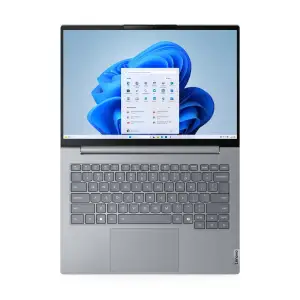 Ноутбук Lenovo ThinkBook 14 G9 IRL Arctic Grey (21UY0063RA) UA