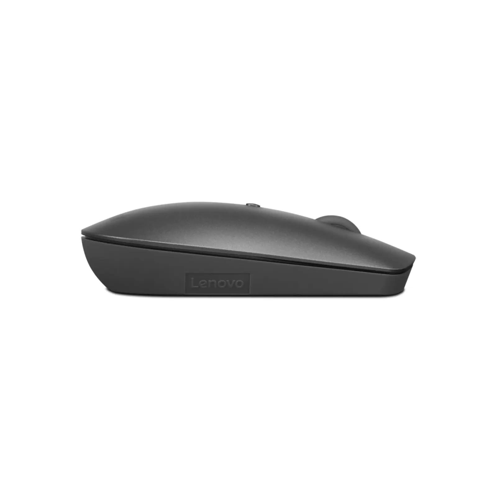 Миша Lenovo ThinkBook Silent Mouse Grey (4Y50X88824) UA