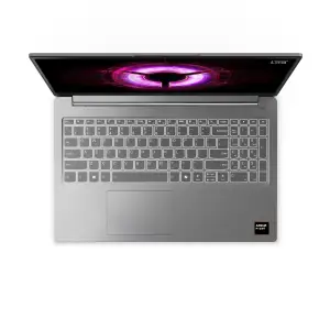 Ноутбук Lenovo LOQ 15ARP10E Luna Grey (83S000ETRA) UA