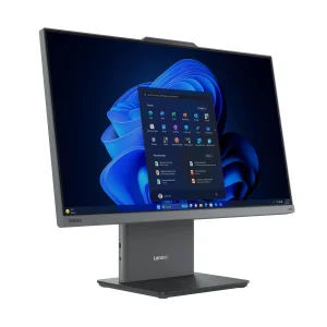Моноблок Lenovo ThinkCentre AIO neo 50a 24 G5 Luna Grey (12SC000NUI) UA