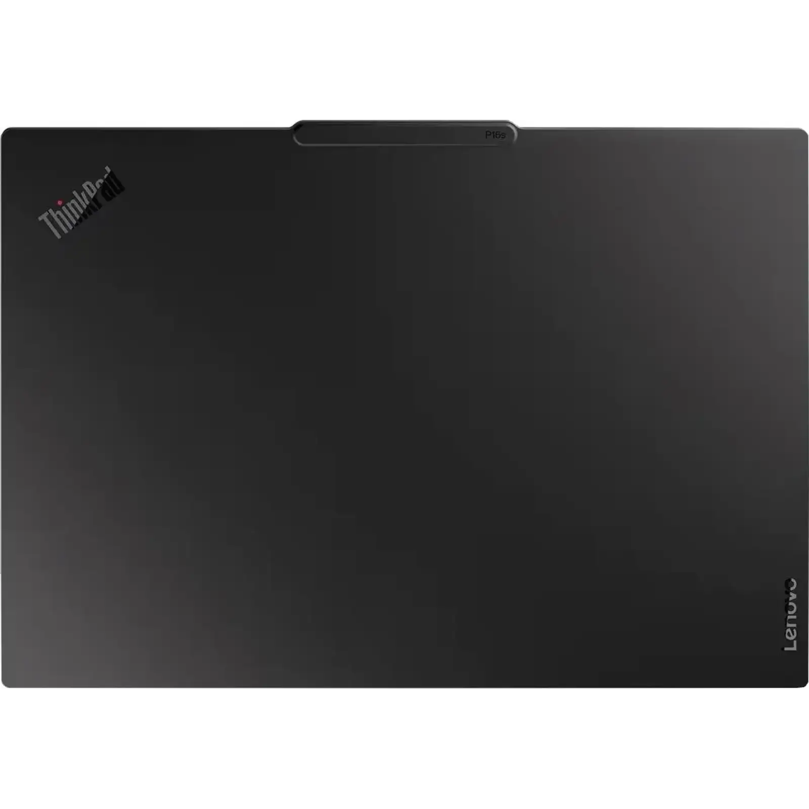 Ноутбук Lenovo ThinkPad P16s G5 Black (21XFS22V00) UA